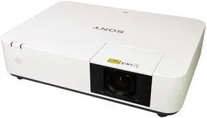 Sony VPL-PHZ10 3LCD Projector Lens Shift 5000 ANSI w/ Bundle
