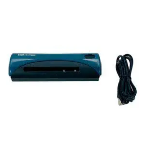 Acuant ScanShell 800R Portable Card & ID Scanner USB 2.0 w/USB Cable GRADE A!