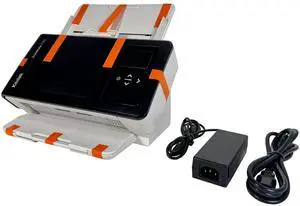 Kodak ScanMate i1150 High Speed Duplex Color Document Scanner USB GRADE A!