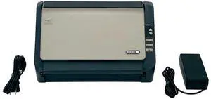 Xerox DocuMate 3125 Duplex ADF High Speed Document Scanner for PC and Mac