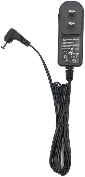 Genuine LEI MU12-2075100-A1 AC Power Supply Wall Adapter 7.5V 1A Charger Genuine LEI MU12-2075100-A1 AC Power Supply Wall Adapter 7.5V 1A Charger