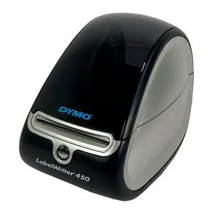 DYMO LabelWriter 450 Thermal Label Printer 1750110 USB DYMO LabelWriter 450 Thermal Label Printer 1750110 USB