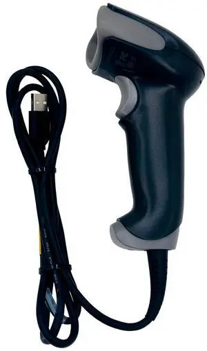 Honeywell Voyager Extreme Performance 1470g 1D 2D QR Barcode Scanner w/USB Cable Honeywell Voyager Extreme Performance 1470g 1D 2D QR Barcode Scanner w/USB Cable