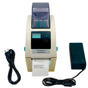 AMT Datasouth Fastmark M1 Series DT039-50 Direct Thermal Label Printer USB LAN AMT Datasouth Fastmark M1 Series DT039-50 Direct Thermal Label Printer USB LAN