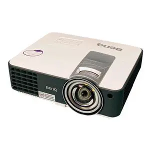 Benq MX816ST DLP Projector 3000 ANSI Short Throw 1080 HDMI USB w/Bundle Benq MX816ST DLP Projector 3000 ANSI Short Throw 1080 HDMI USB w/Bundle