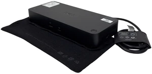Dell Pro Thunderbolt 4 Smart Dock Station Four 4K Displays Thunderbolt 4 Dell Pro Thunderbolt 4 Smart Dock Station Four 4K Displays Thunderbolt 4