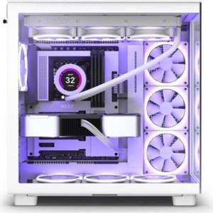 PRC Creator/Streamer/Gamer Desktop PC i9-13900K 32GB RTX 4090 24GB