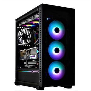 Gaming PC - RTX 4060 Ti, Intel Core i9 12TH Gen, 64GB RAM, 2TB SSD, 4TB HDD, Win 11 Pro, Keyboard & Mouse