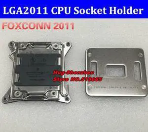 CPU LGA2011 Socket holder stents Protect shell support for LGA 2011