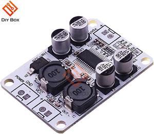 TPA3110 PBTL Mono Amplifier Board 30W DC 8-26V Digital Power Audio AMP Sound Board for Speakers Amplificador