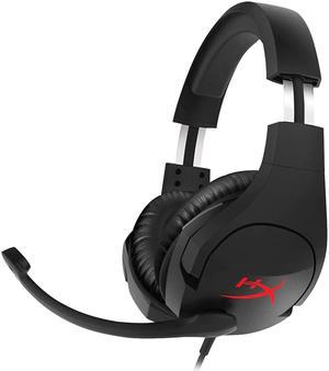 Original HyperX Cloud Stinger Headphones Gaming Headsets with Mic Auriculares Steelseries Gaming Headset for PC PS4 Xbox Mobile