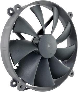 Noctua NF-P14r redux-1500 PWM round frame 140mm computer case cooling CPU radiator fan