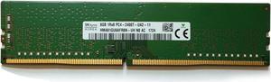 Hynix HMA81GU6AFR8N-UH 8GB DDR4 2400MHz Desktop PC RAM - PC4-19200 PC4-2400T - Memory 288pin DIMM