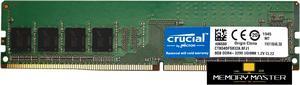 Crucial 8GB RAM CT8G4DFS832A.8FJ1 DDR4-3200 MHz CP4-25600 CL22 Desktop Memory