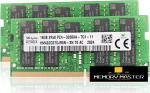 16gb ddr4 3200mhz sodimm hynix | Newegg.com