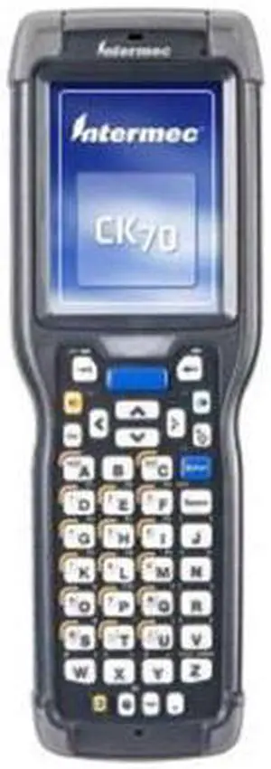 CK71 Wireless Ultra-Rugged Mobile Computer (1GHz Refresh, AlphNum, 5603ER, No C, WLAN, WEH-P, LP, SS) CK71 Wireless Ultra-Rugged Mobile Computer (1GHz Refresh, AlphNum, 5603ER, No C, WLAN, WEH-P, LP, SS)
