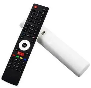 Para Control remoto genérico Hisense EN-33926A Smart TV Para Control remoto genérico Hisense EN-33926A Smart TV