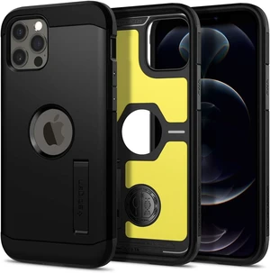 for iPhone 12 Pro Case Tough Armor Case for iPhone 12 & 12 Pro - Black for iPhone 12 Pro Case Tough Armor Case for iPhone 12 & 12 Pro - Black