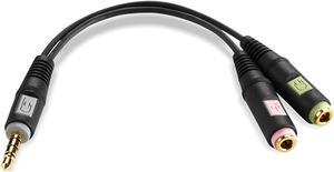 Consumer Audio Professional Audio PCV 05 Combo Audio Adapter