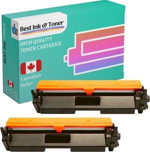 Best Compatible replacement Toner for HP 30X CF230X (High Capacity of CF230A) Black Toner Cartridge - With Chip for use in LaserJet M203d,M203dn,M203dw,M203dn,M203dw,MFP M227d,MFP M227fdn,MFP M227fdw