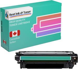 Best Compatible Cartridge for HP 643A Q5950A Q5951A Q5952A Q5953A Toner Cartridge Combo BK/C/M/Y- ,For HP Color LaserJet 4700,HP Color LaserJet 4700DN,HP Color LaserJet 4700DTN,HP Color LaserJet 4700