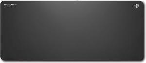 Mad Catz The Authentic G.L.I.D.E. 38 High Performance Gaming Mouse Pad Water Resistant Gaming Surface With Heat Bonded Edges And Non-Slip Silicone Base 35.4 x 15.7 in, Black