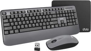 uhuru Mouse/Keyboard (PS2) Adapters - Newegg.com