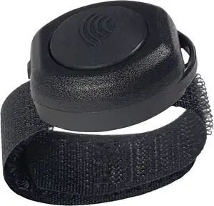 PRYMEBLU® Bluetooth PTT Switch BT-PTT-ZU-Super Mini-Strap is Designed for Seamless Integration with Popular PTT Apps Such as ZELLO, Wave, ESChat, Unity, and Streamwide PRYMEBLU® Bluetooth PTT Switch BT-PTT-ZU-Super Mini-Strap is Designed for Seamless Integration with Popular PTT Apps Such as ZELLO, Wave, ESChat, Unity, and Streamwide