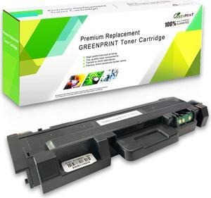 Compatible Toner Cartridge B205 B210 B215 Black High Capacity 3000 Pages for Xerox B205NI B210DNI B215DNI Multifunction Printer 106R04347 GREENPRINT