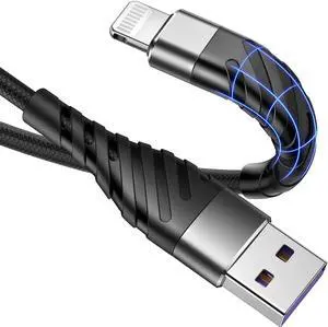 Dayaoncy 10 Feet Long USB A Cables