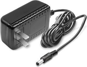 12V Power Adapter for Western Digital My Cloud Home Duo 4TB 6TB 8TB Hard  Drive