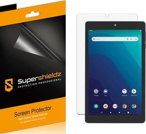 (3 Pack) Designed for Onn 8 inch Tablet Gen 3 (2022) Screen Protector High Definition Clear Shield (PET)
