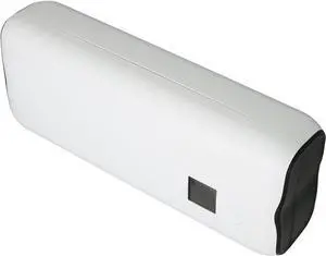 Portable Thermal Printer, Thermal Printer for Mobile Office, Supports 216mm Wide Paper Inkless Printing, Suitable for Android and for iOS Phones