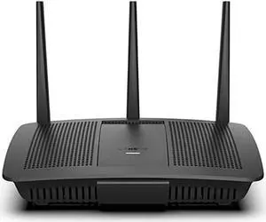 Linksys Max-Stream AC1750 Dual-Band Wi-Fi 5 Router (EA7200)