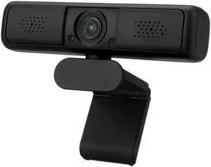 2K Webcam with Microphone, MECO QHD Webcam with Privacy Cover and Tripod, USB Computer Camera Auto Light Correction, 110°Wide-Angle View, USB Streaming Webcams for Desktop, PC, Mac Windows, Skype 2K Webcam with Microphone, MECO QHD Webcam with Privacy Cover and Tripod, USB Computer Camera Auto Light Correction, 110°Wide-Angle View, USB Streaming Webcams for Desktop, PC, Mac Windows, Skype