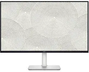 Dell 24 inch (23.8" viewable) Full HD 100Hz IPS Built-in Speakers Computer Monitor S2425H Dell 24 inch (23.8" viewable) Full HD 100Hz IPS Built-in Speakers Computer Monitor S2425H