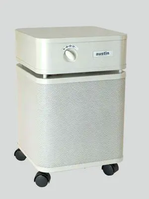 Austin Air Standard Series Healthmate Plus Air Purifier - Sandstone