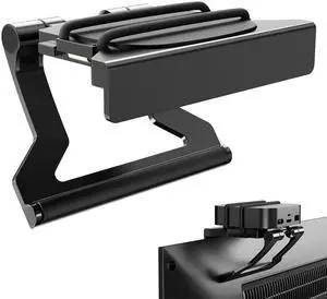 PUTORSEN Adjustable TV-Top Shelf for Screens  No-Drill Screen Shelf with Double Anti-Slip Protection, Fits Cable Box, Router, Streaming Devices, Apple TV