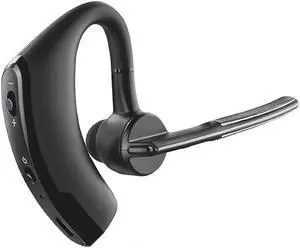 V8 BT Wireless Earphone Business Headset Handsfree Call BT Headphone Driving Sports Earbud With Mic 1pc