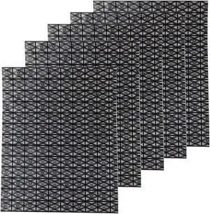 Premium Open Top Antistatic Bag Large (12X16inches) ESD Shielding Anti Static Bags for Motherboard Video Card LCD Screen with Anti-Static Labels (12X16inches-10pcs) Premium Open Top Antistatic Bag Large (12X16inches) ESD Shielding Anti Static Bags for Motherboard Video Card LCD Screen with Anti-Static Labels (12X16inches-10pcs)