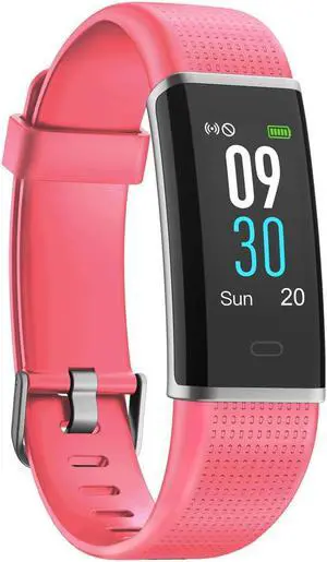 Fitness Tracker with Heart Rate Monitor, Fitness Watch Activity Tracker Smart Watch with Sleep Monitor 14 Sports Mode,Pedometer Watch for Kids Men Women (Color Screen,IP68 Waterproof) Fitness Tracker with Heart Rate Monitor, Fitness Watch Activity Tracker Smart Watch with Sleep Monitor 14 Sports Mode,Pedometer Watch for Kids Men Women (Color Screen,IP68 Waterproof)