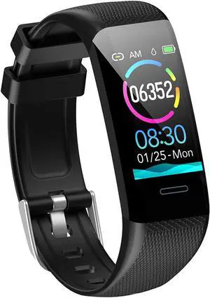 Fitness Watches for Women, Fitness Tracker with Heart Rate Monitor, Smart Watch for Kids with Step Tracker, Calorie Counter, Pedometer, IP67 Waterproof Smart Watch for Kids, Women, Men… Fitness Watches for Women, Fitness Tracker with Heart Rate Monitor, Smart Watch for Kids with Step Tracker, Calorie Counter, Pedometer, IP67 Waterproof Smart Watch for Kids, Women, Men…