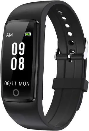 Fitness Tracker No Bluetooth Simple No App No Phone Required Waterproof Fitness Watch Pedometer Watch with Step Counter Calories Sleep Tracker for Kids Parents Men Women Updated Ver Fitness Tracker No Bluetooth Simple No App No Phone Required Waterproof Fitness Watch Pedometer Watch with Step Counter Calories Sleep Tracker for Kids Parents Men Women Updated Ver