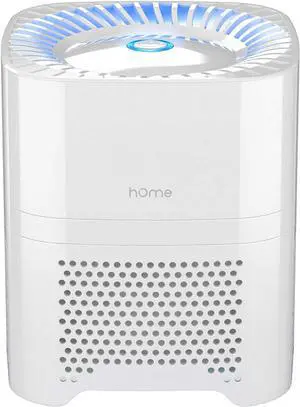 4-in-1 Compact Air Purifier - Quietly Ionizes and Purifies Air to Reduce Odors and Particles from the Air 4-in-1 Compact Air Purifier - Quietly Ionizes and Purifies Air to Reduce Odors and Particles from the Air
