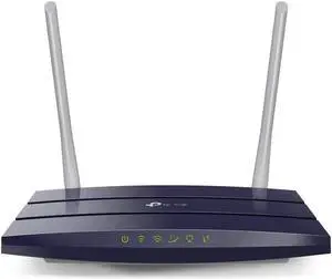 AC1200 WiFi Router (Archer A5) - Dual Band Wireless Internet Router, 4 x 10/100 Mbps Fast Ethernet Ports, Supports Guest WiFi, Access Point Mode, IPv6 and Parental Controls AC1200 WiFi Router (Archer A5) - Dual Band Wireless Internet Router, 4 x 10/100 Mbps Fast Ethernet Ports, Supports Guest WiFi, Access Point Mode, IPv6 and Parental Controls