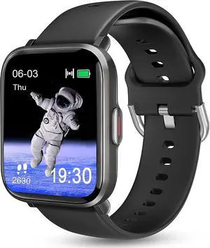 Smart Watch for Android Phones iOS, Swim Watch with Heart Rate Monitor Pedometer Calorie Counter, 5ATM Waterproof Fitness Tracker with Sleep Monitor Compass, Smartwatch for Men Women Smart Watch for Android Phones iOS, Swim Watch with Heart Rate Monitor Pedometer Calorie Counter, 5ATM Waterproof Fitness Tracker with Sleep Monitor Compass, Smartwatch for Men Women