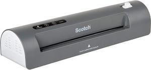 Scotch Thermal Laminator, 2 Roller System for a Professional Finish, Use for Home, Office or School, Suitable for use with Photos (TL901X)