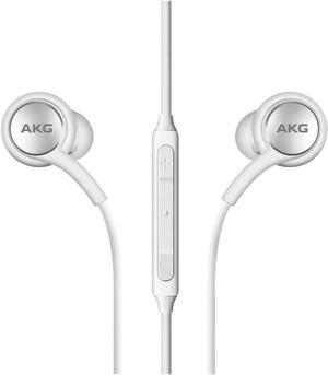 Samsung Stereo Headphones Designed by AKG