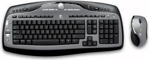 logitech wave mk570