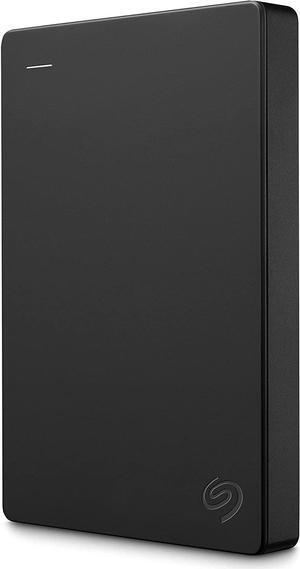 Seagate Portable 1TB External Hard Drive HDD  USB 3.0 for PC, Mac, PS4, & Xbox